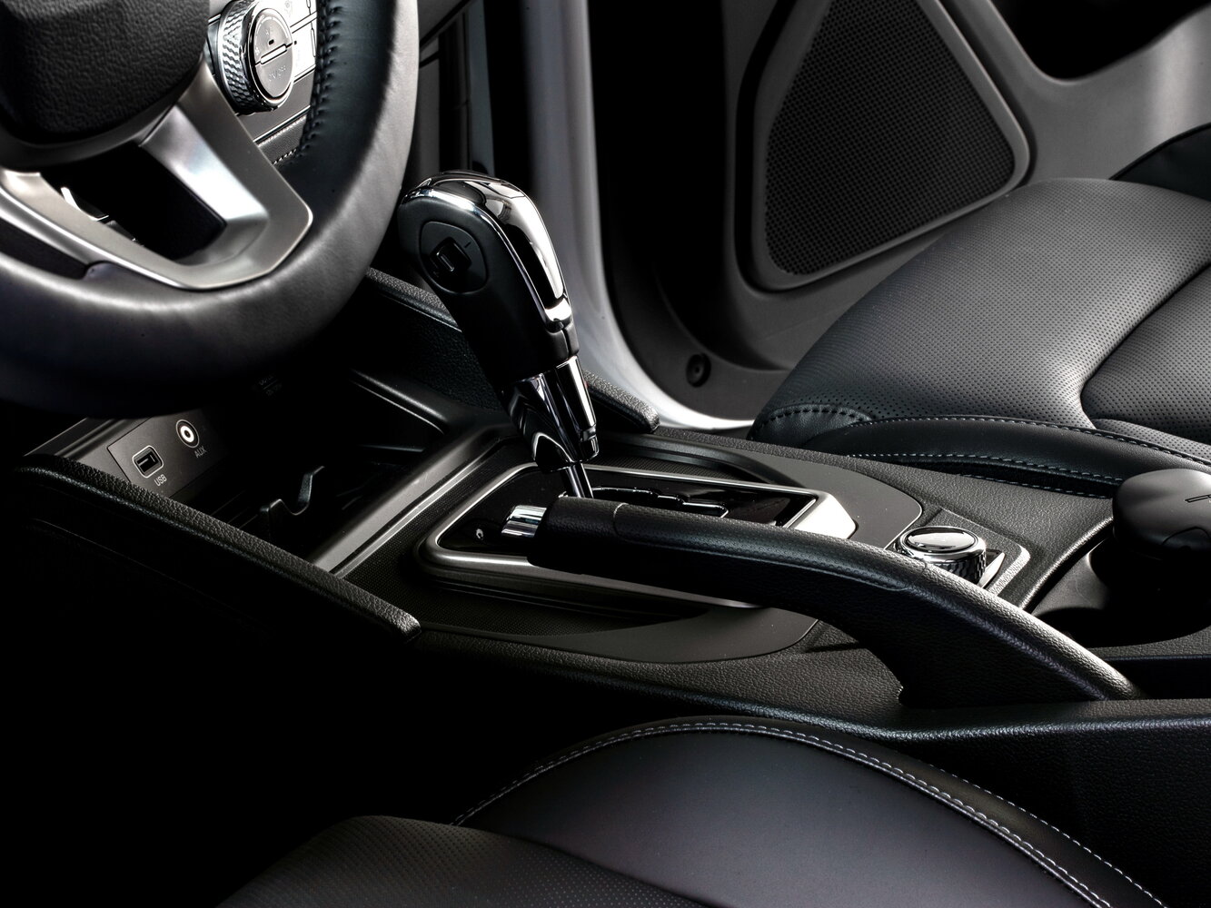 SsangYong Musso II, 2018, фото 7