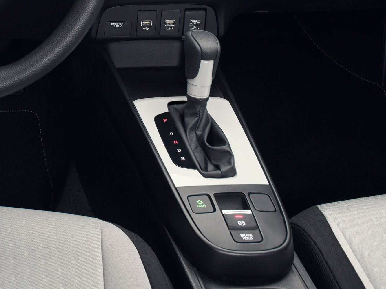 Honda Jazz IV, 2023, фото 12