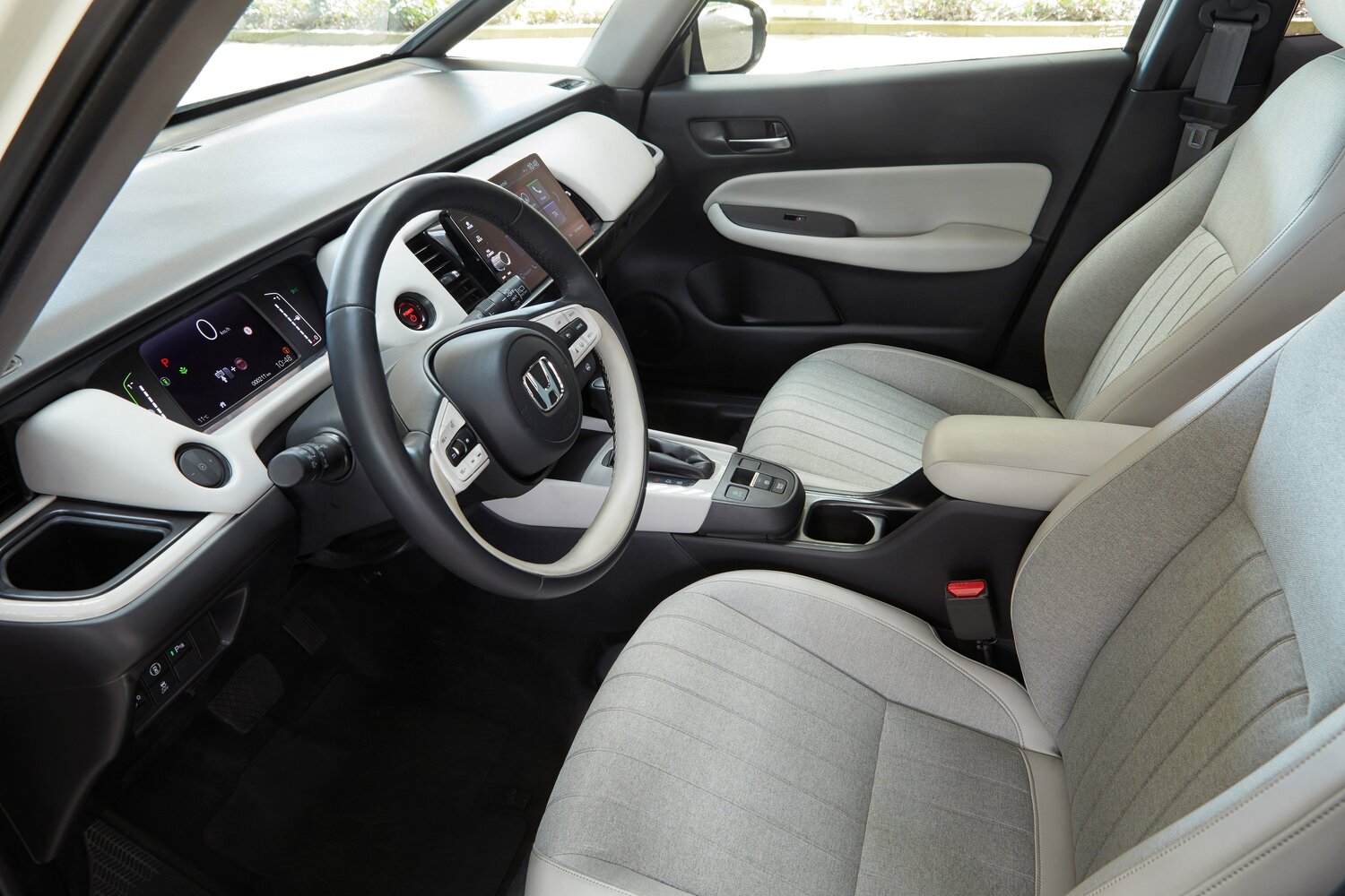 Honda Jazz IV, 2023, фото 9