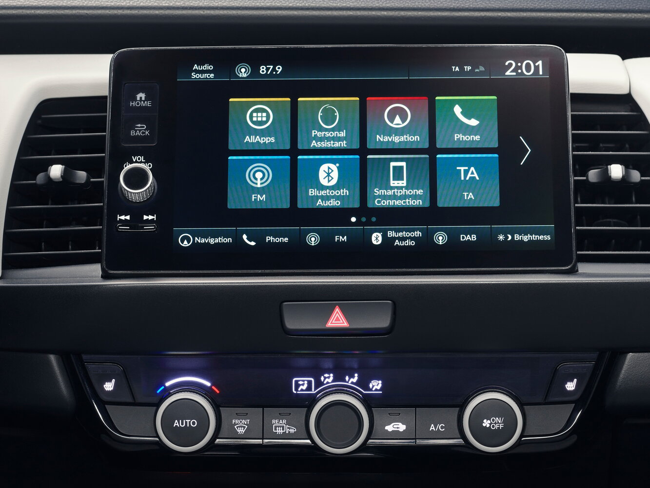 Honda Jazz IV, 2023, фото 8