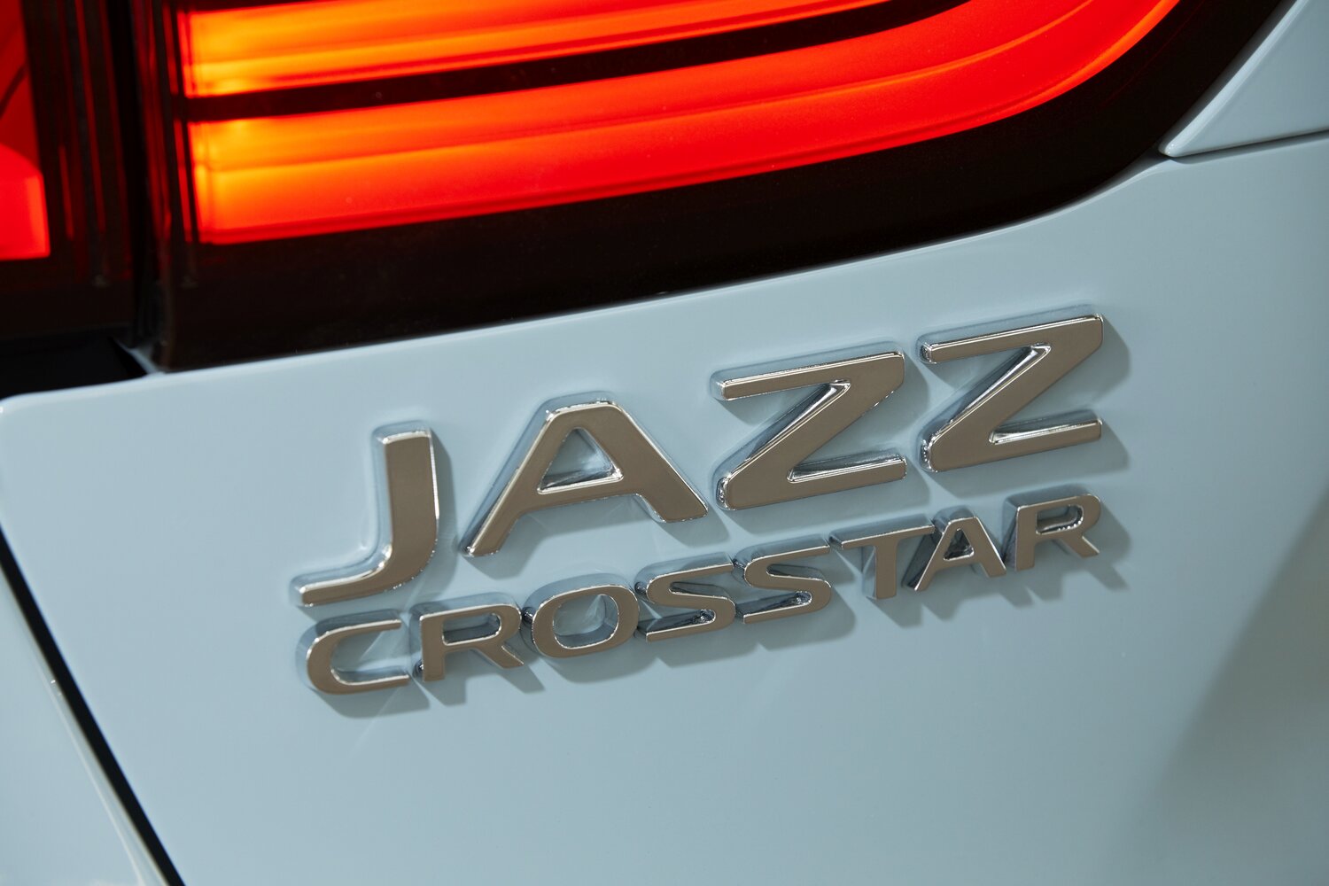 Honda Jazz IV, 2023, фото 5
