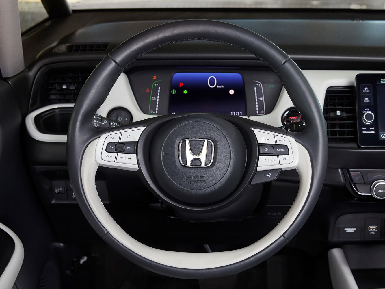 Honda Jazz IV, 2023, фото 2