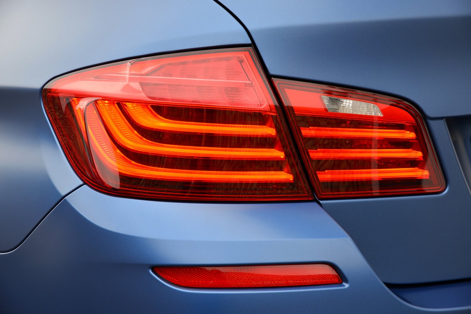 BMW M5 V (F10) Рестайлинг, 2016, фото 7