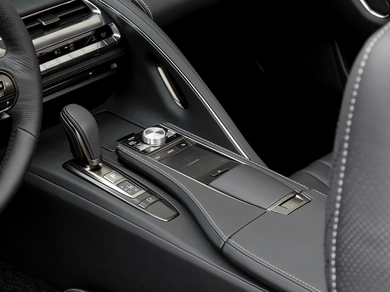 Lexus LC I, 2025, фото 2
