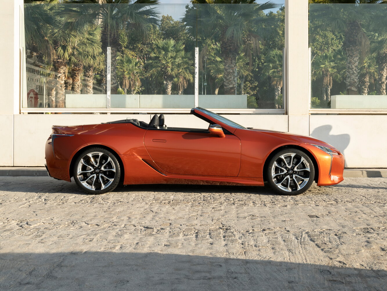 Lexus LC I, 2025, фото 3