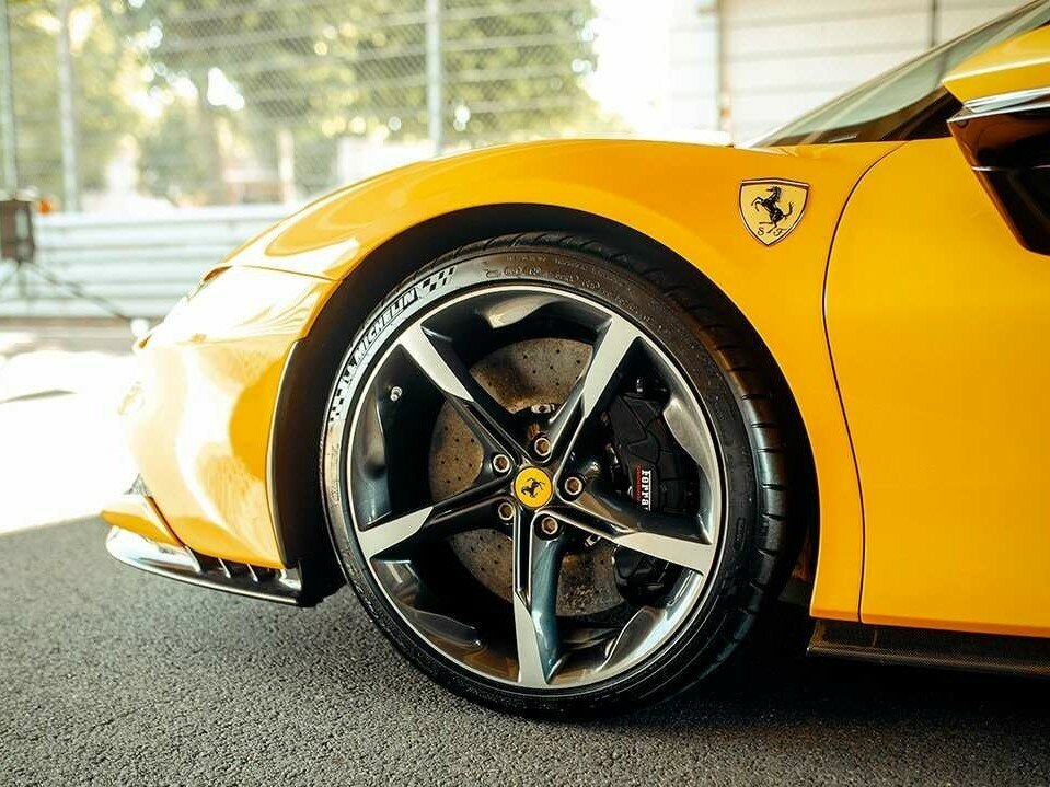 Ferrari SF90 I, 2021, фото 14
