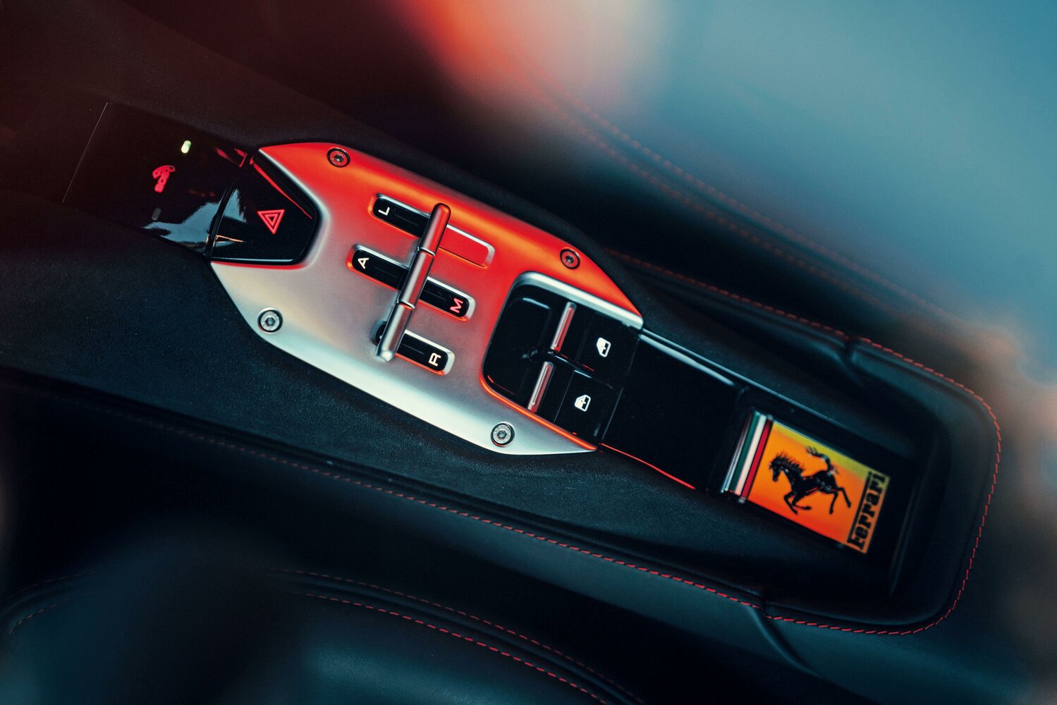 Ferrari SF90 I, 2021, фото 2