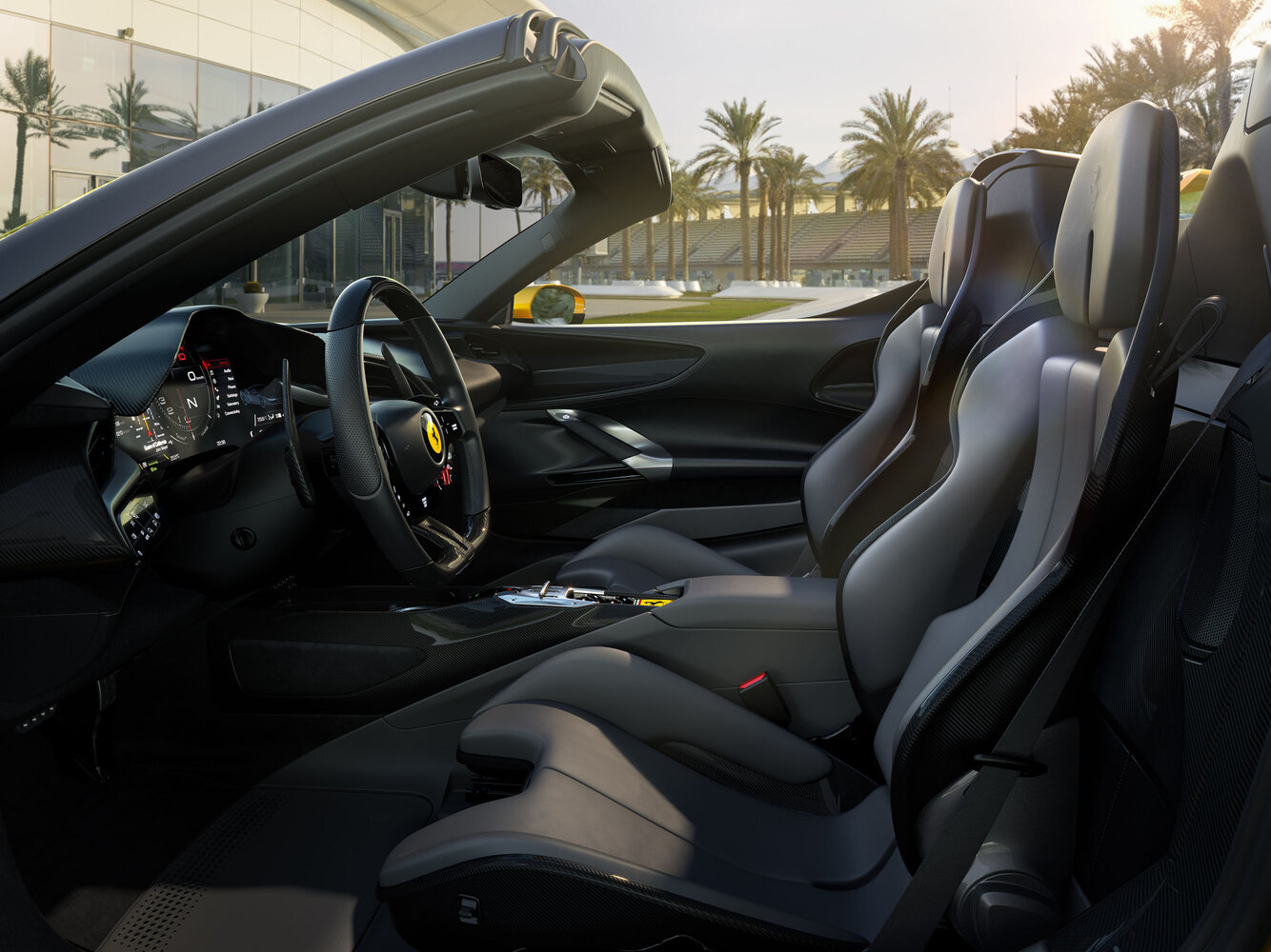 Ferrari SF90 I, 2021, фото 3