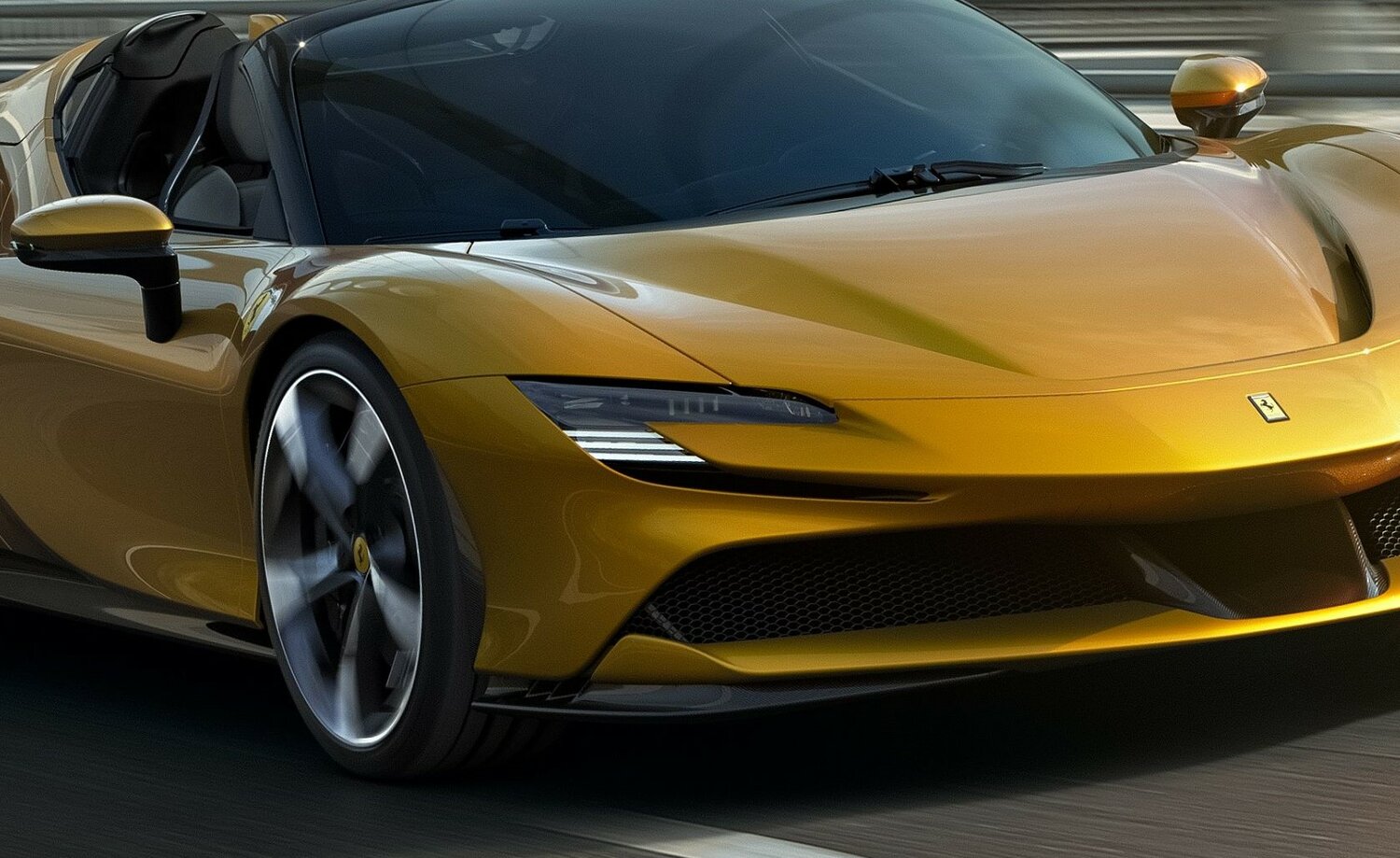 Ferrari SF90 I, 2021, фото 13