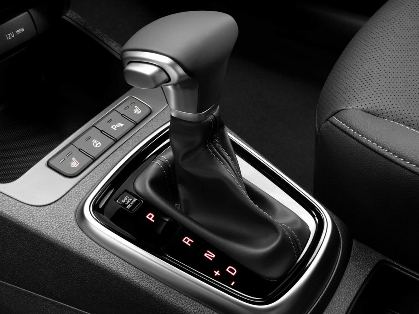 Kia Rio IV Рестайлинг, 2021, фото 24