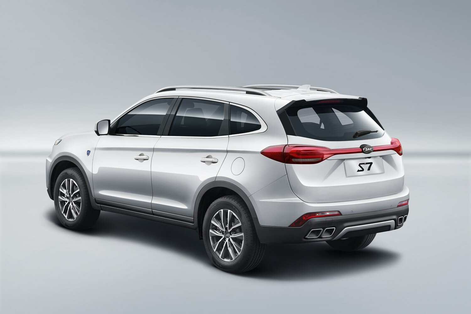 JAC S7 I, 2022, фото 4