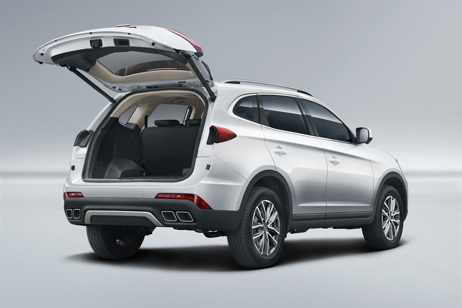 JAC S7 I, 2022, фото 9