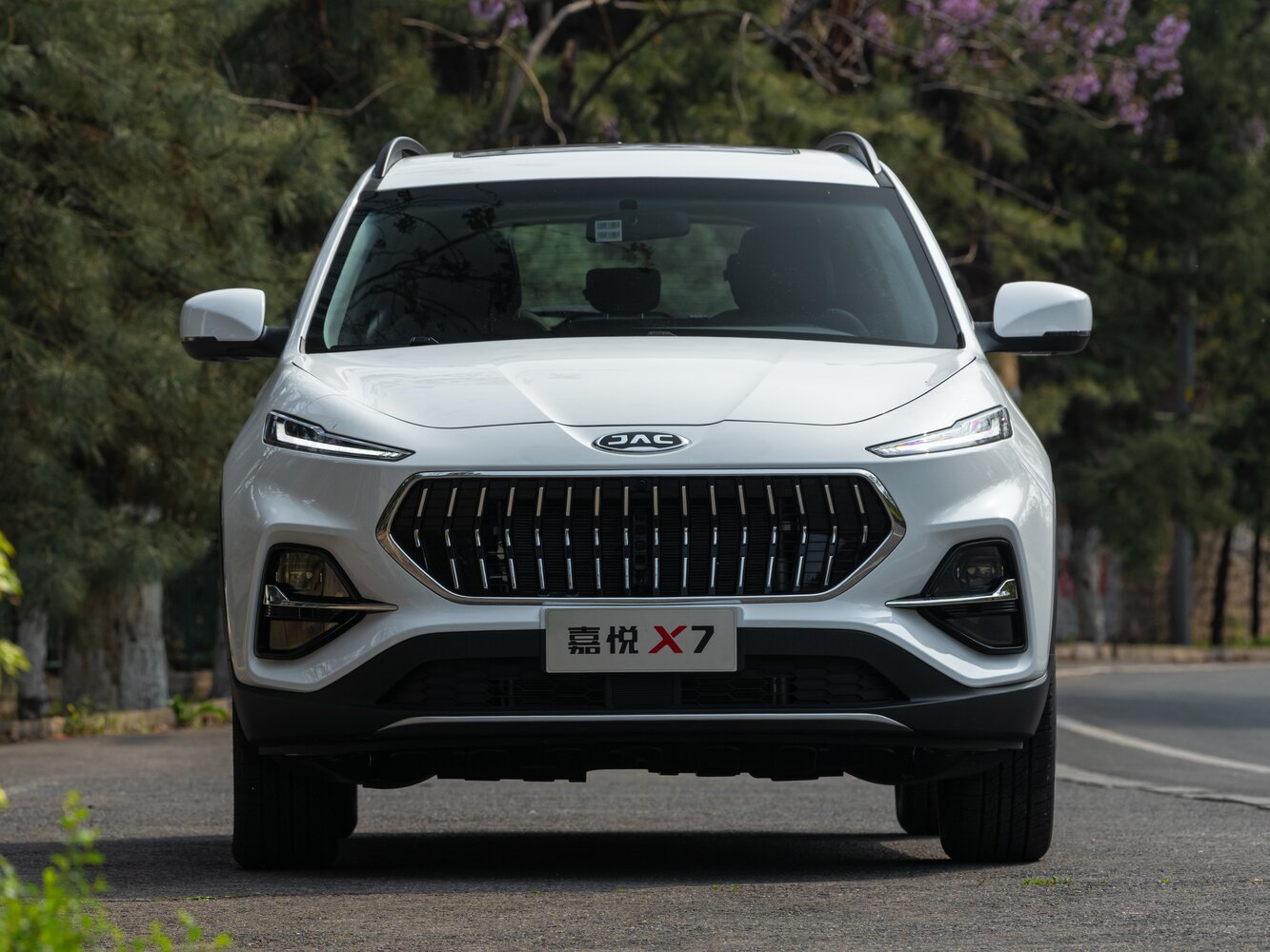 JAC S7 I, 2022, фото 3