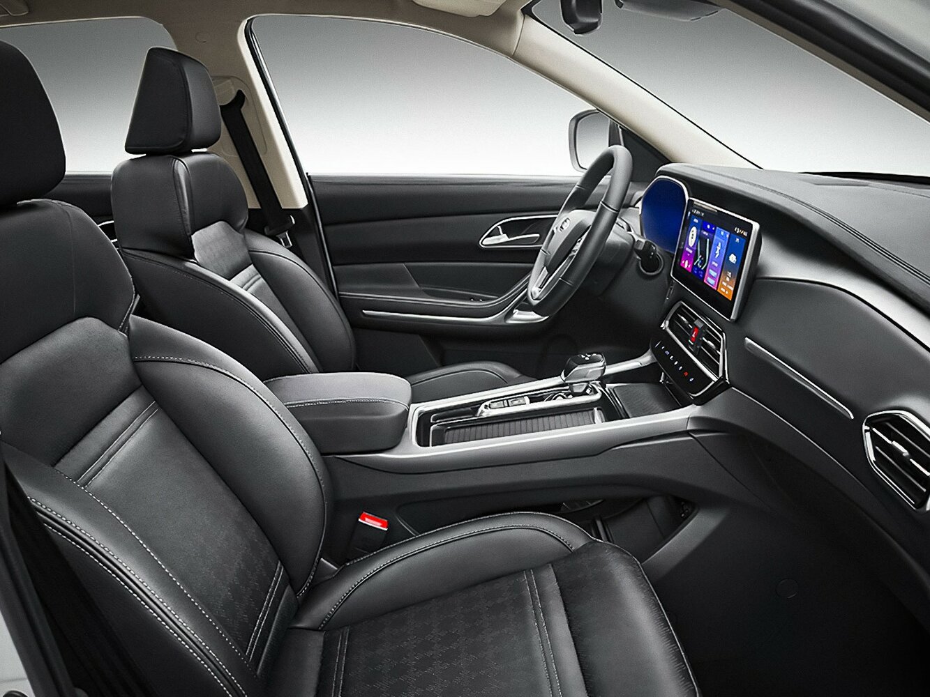 JAC S7 I, 2022, фото 8