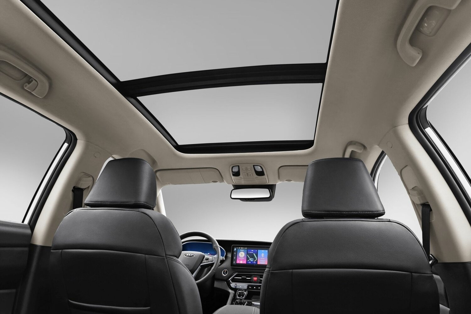 JAC S7 I, 2022, фото 11