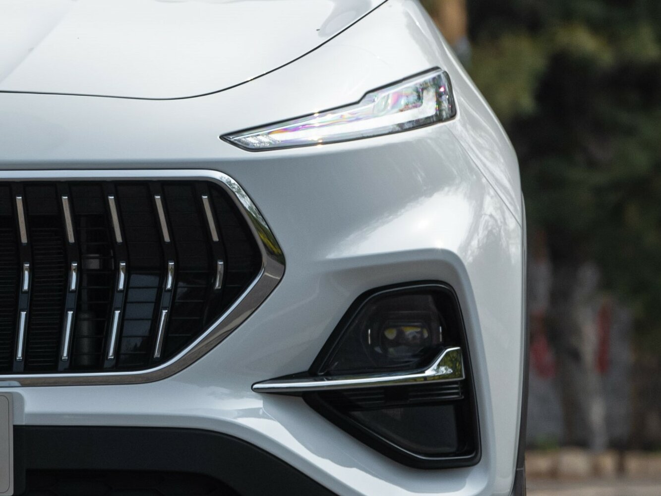 JAC S7 I, 2022, фото 10