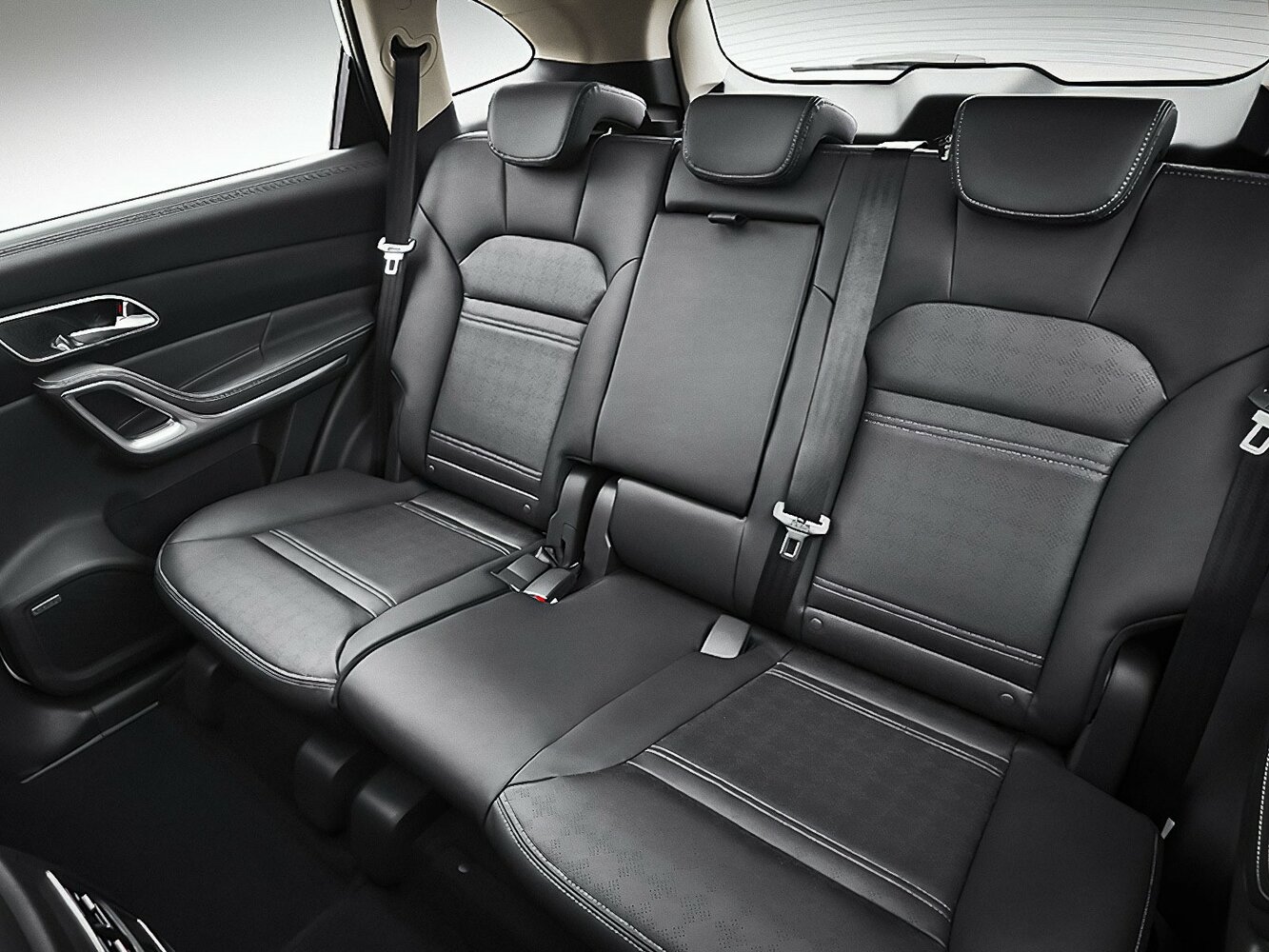 JAC S7 I, 2022, фото 6