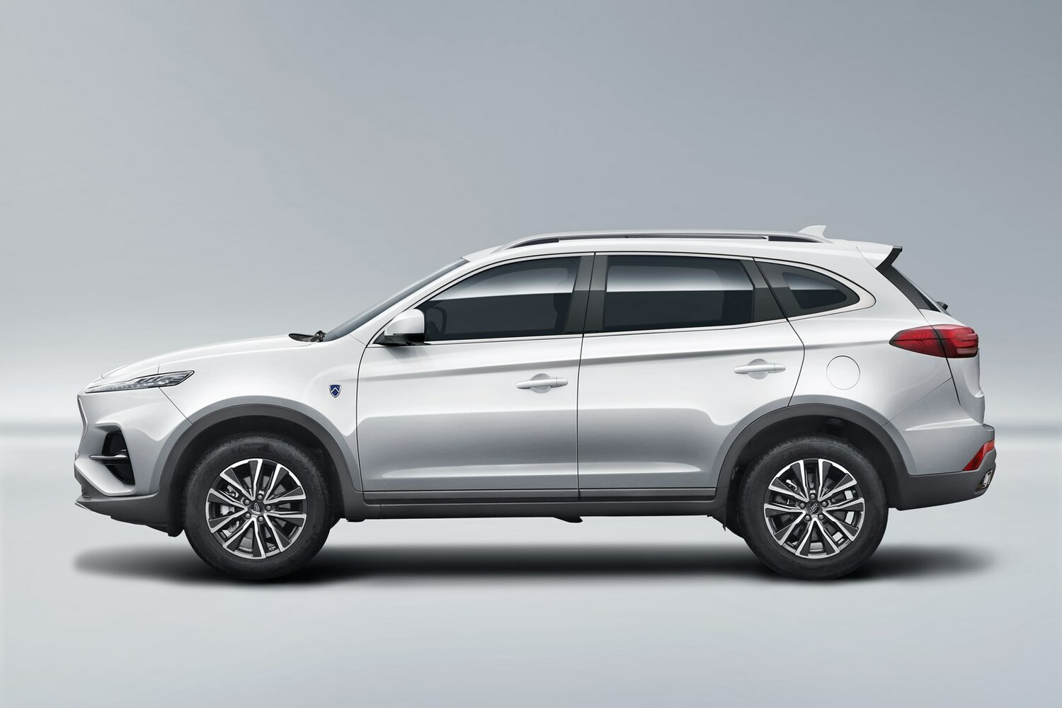 JAC S7 I, 2022, фото 2