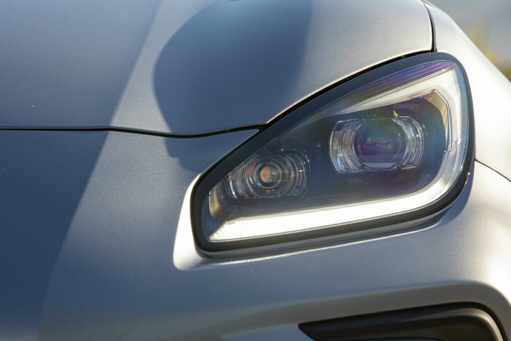 Subaru BRZ II, 2025, фото 1