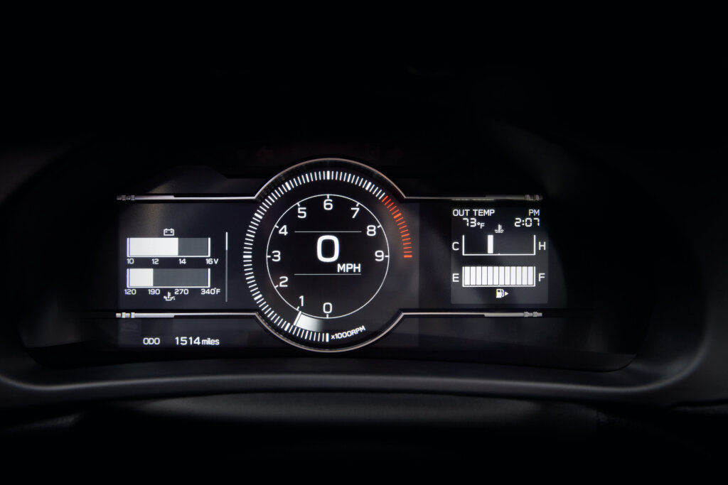 Subaru BRZ II, 2025, фото 3