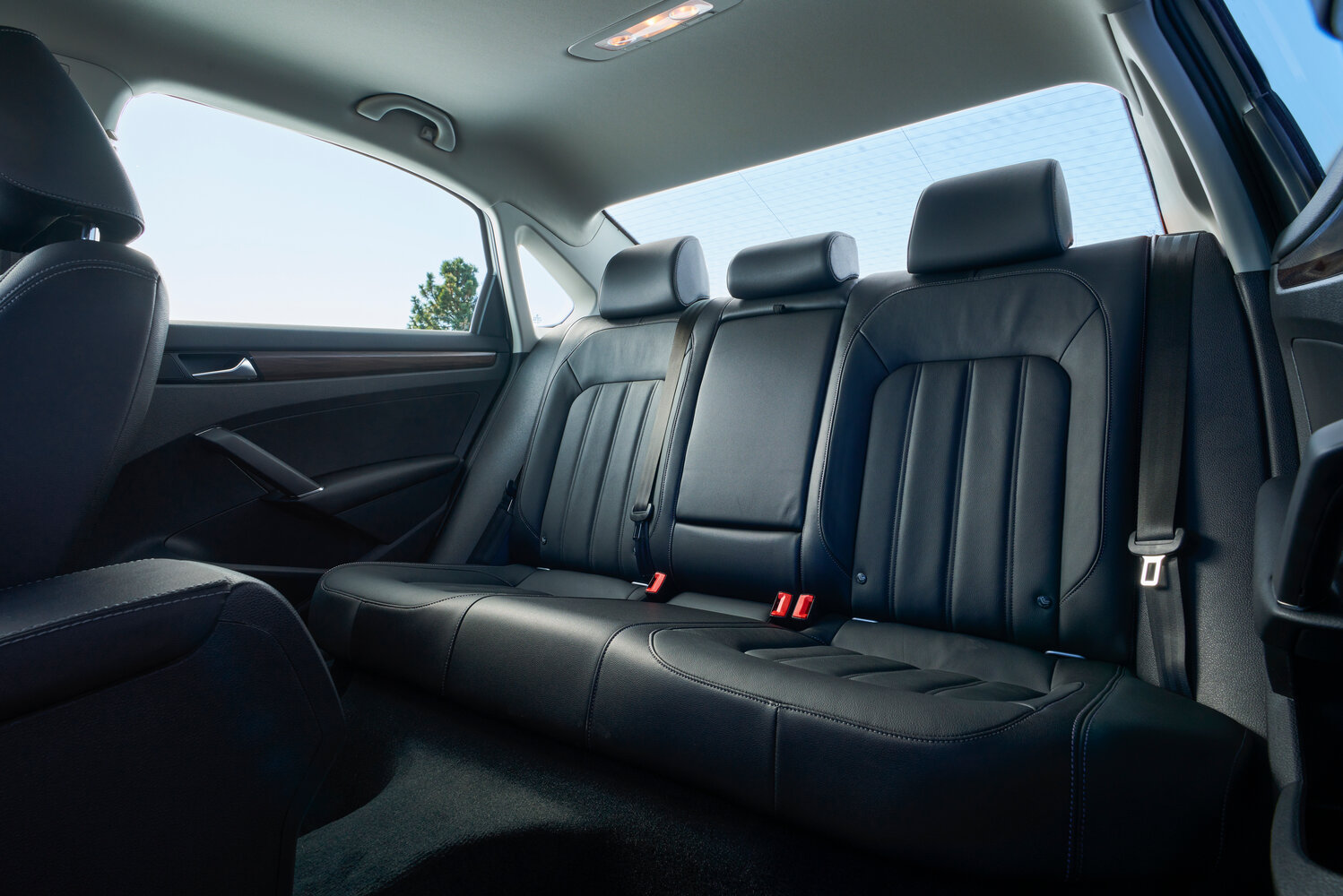 Volkswagen Passat (North America and China) II (NA Market), 2021, фото 2