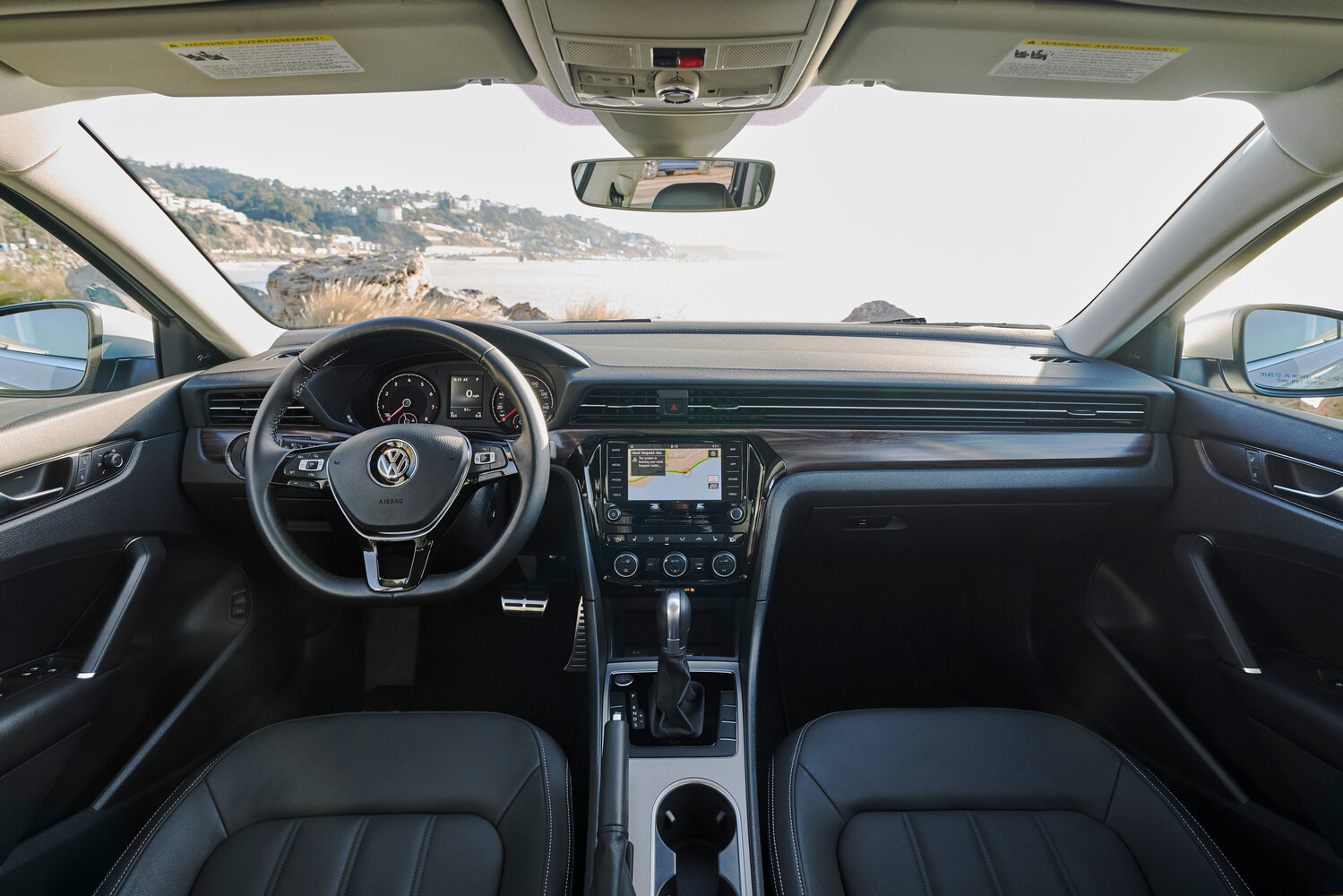 Volkswagen Passat (North America and China) II (NA Market), 2021, фото 11