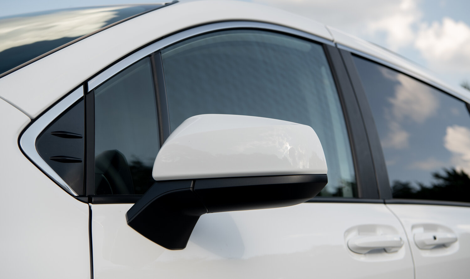 Toyota Sienna IV, 2026, фото 14