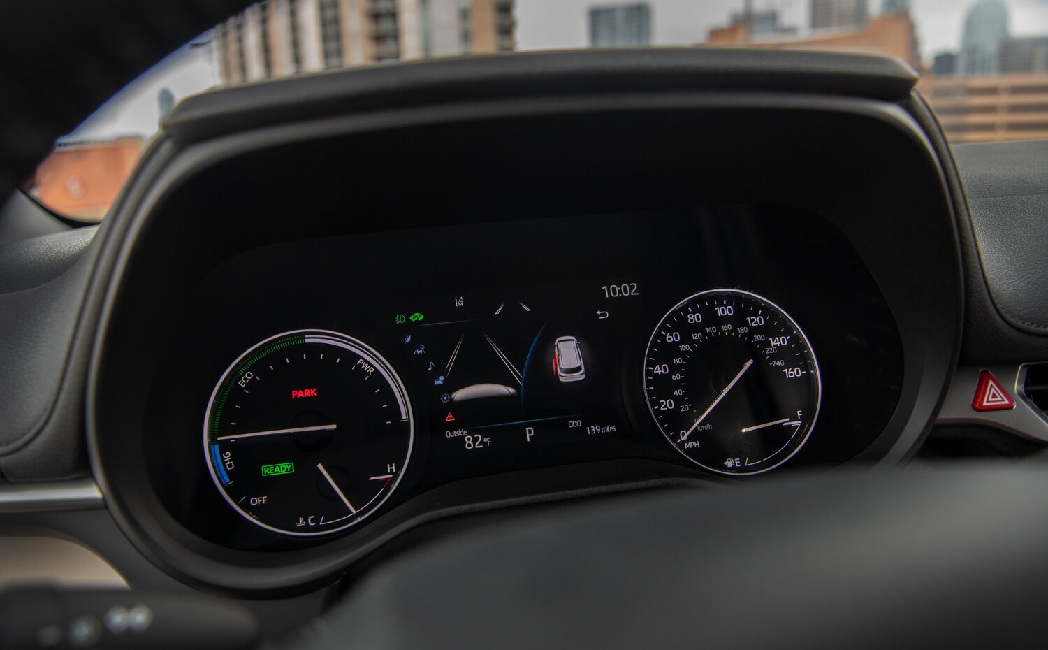Toyota Sienna IV, 2026, фото 8