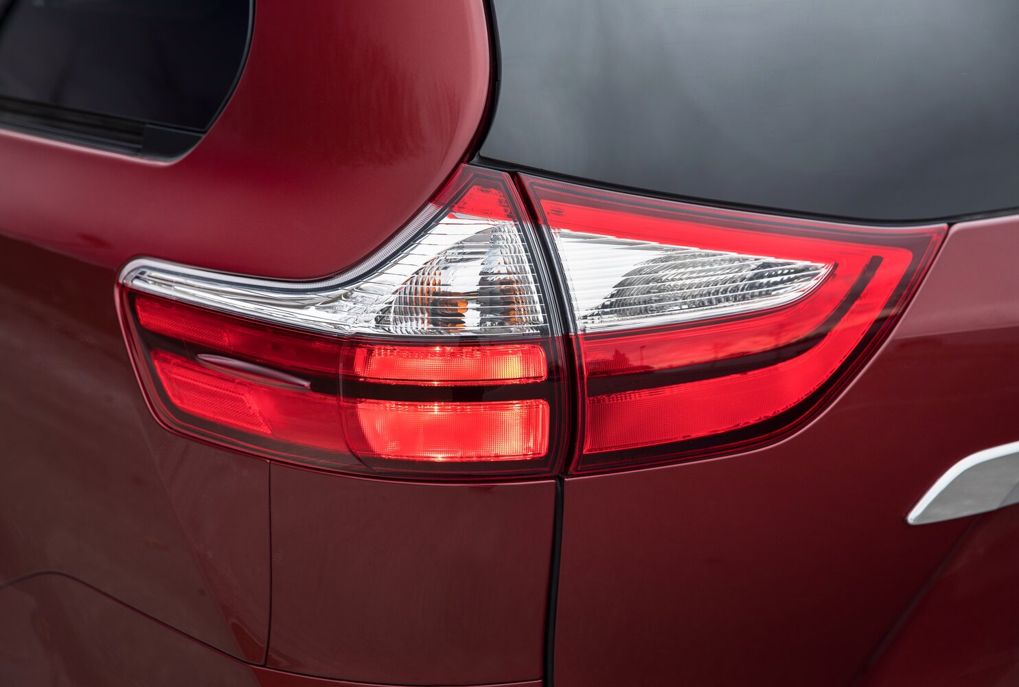 Toyota Sienna III Рестайлинг 2, 2020, фото 10
