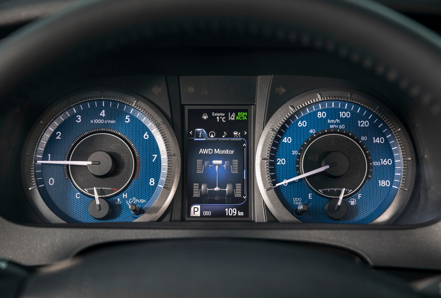 Toyota Sienna III Рестайлинг 2, 2020, фото 5