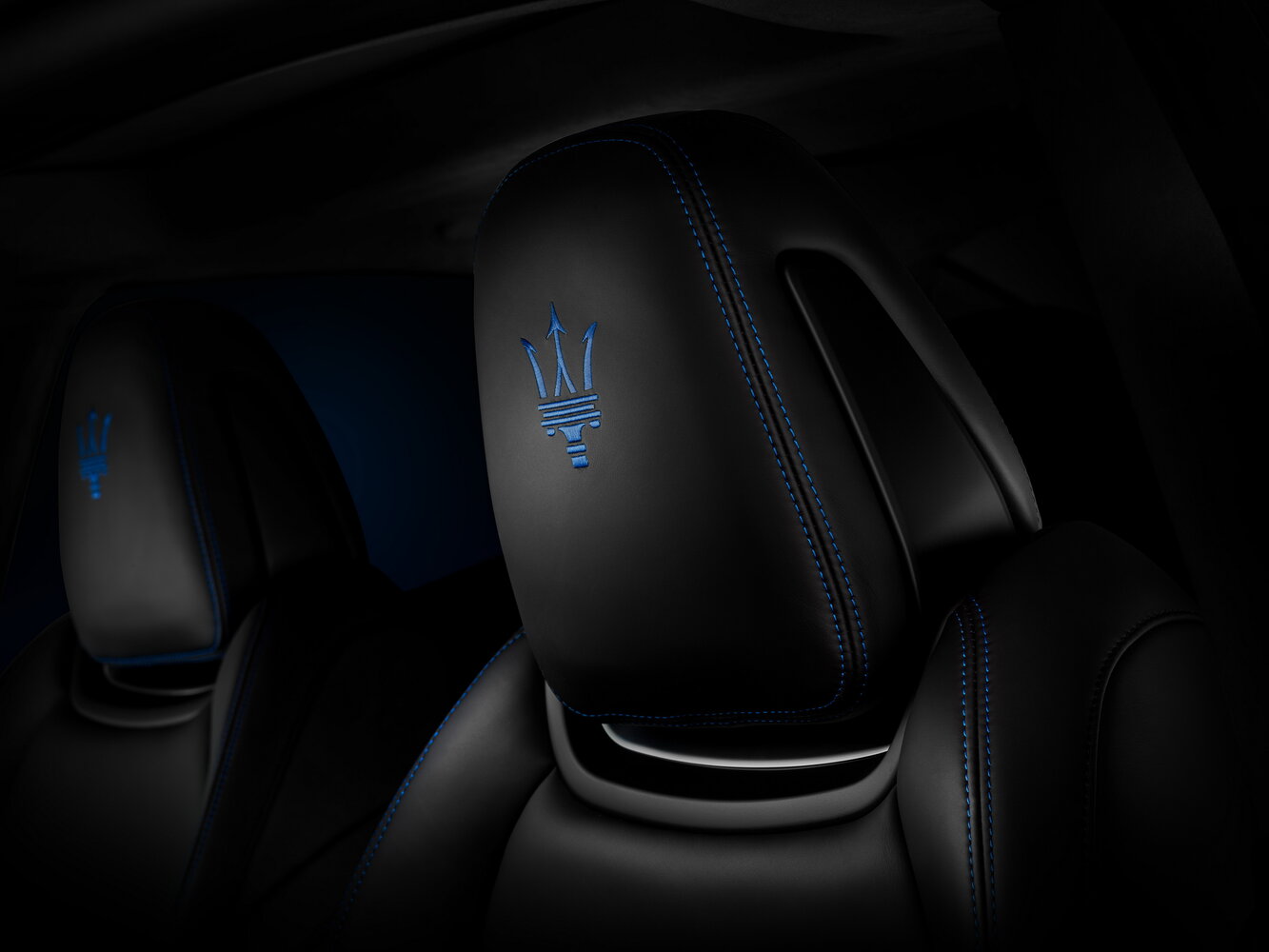 Maserati Ghibli III Рестайлинг 2, 2020, фото 8