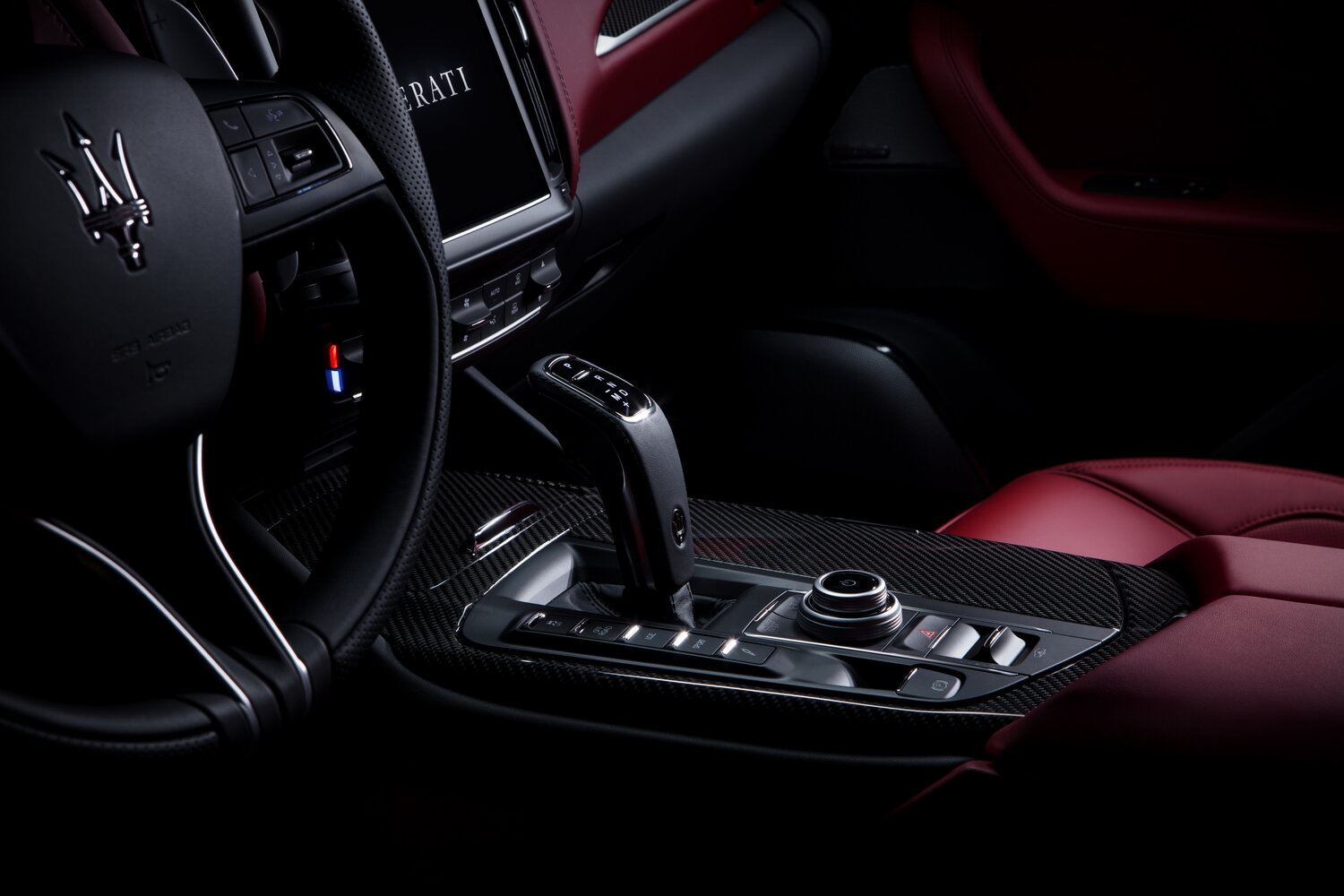 Maserati Levante I Рестайлинг, 2020, фото 10
