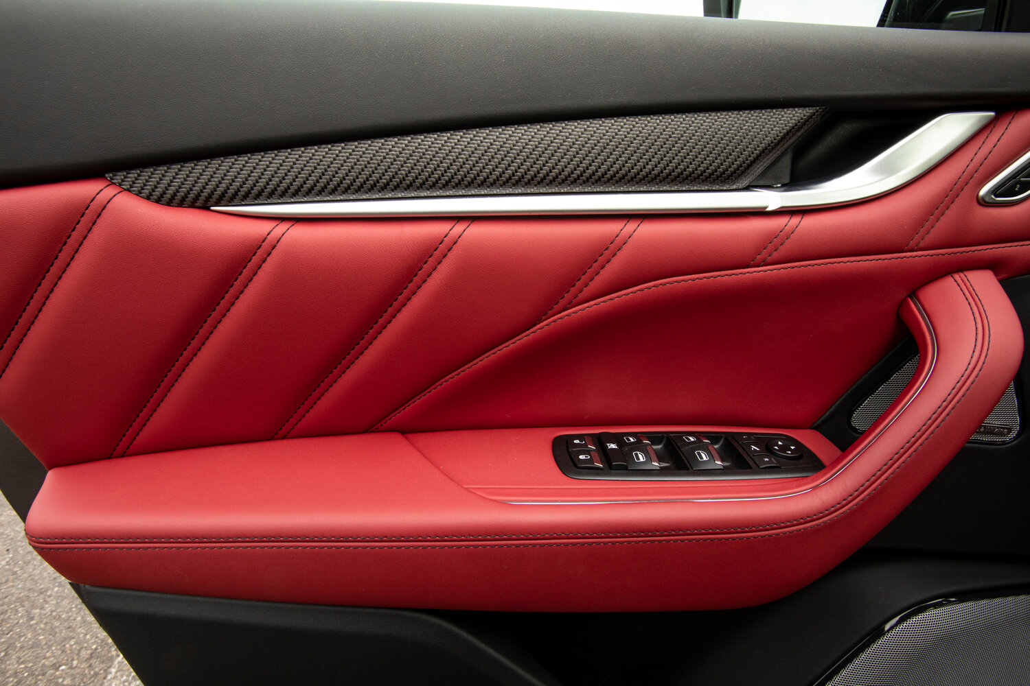 Maserati Levante I Рестайлинг, 2020, фото 3