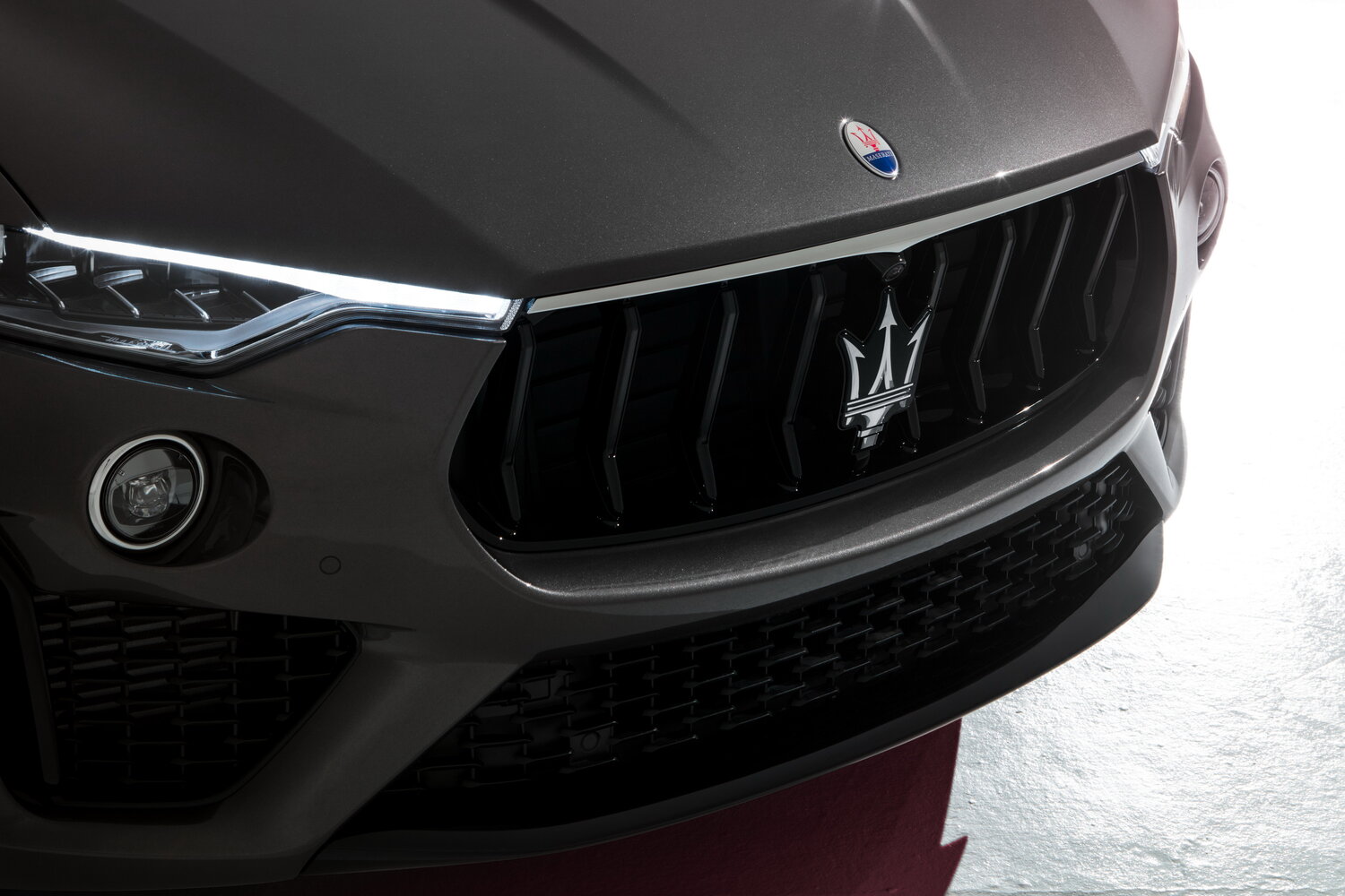Maserati Levante I Рестайлинг, 2020, фото 14