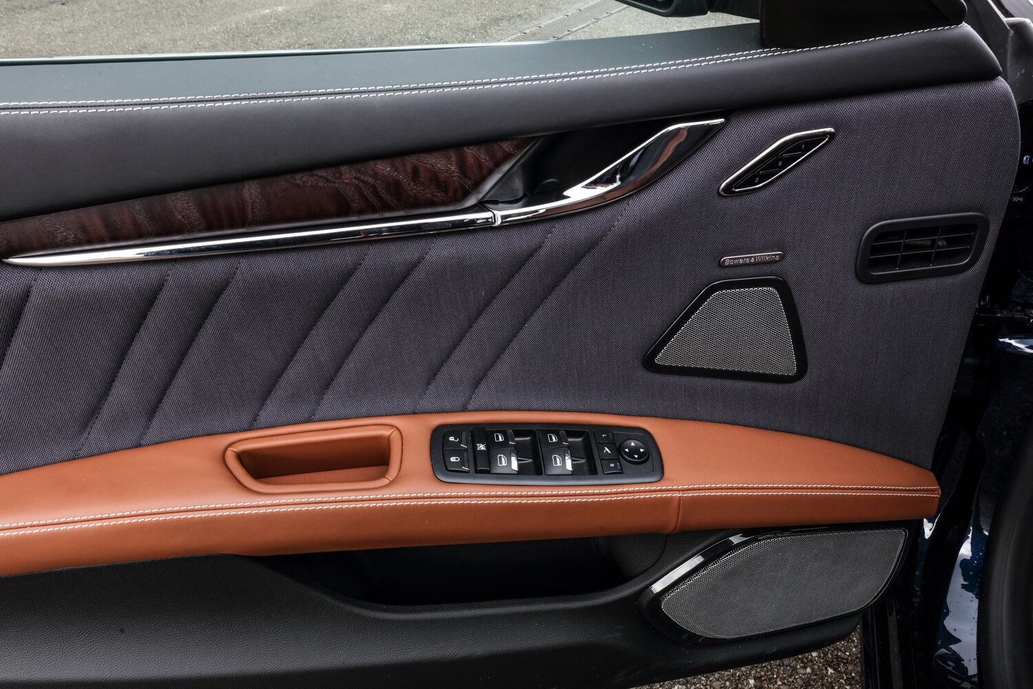 Maserati Quattroporte VI Рестайлинг 2, 2020, фото 7