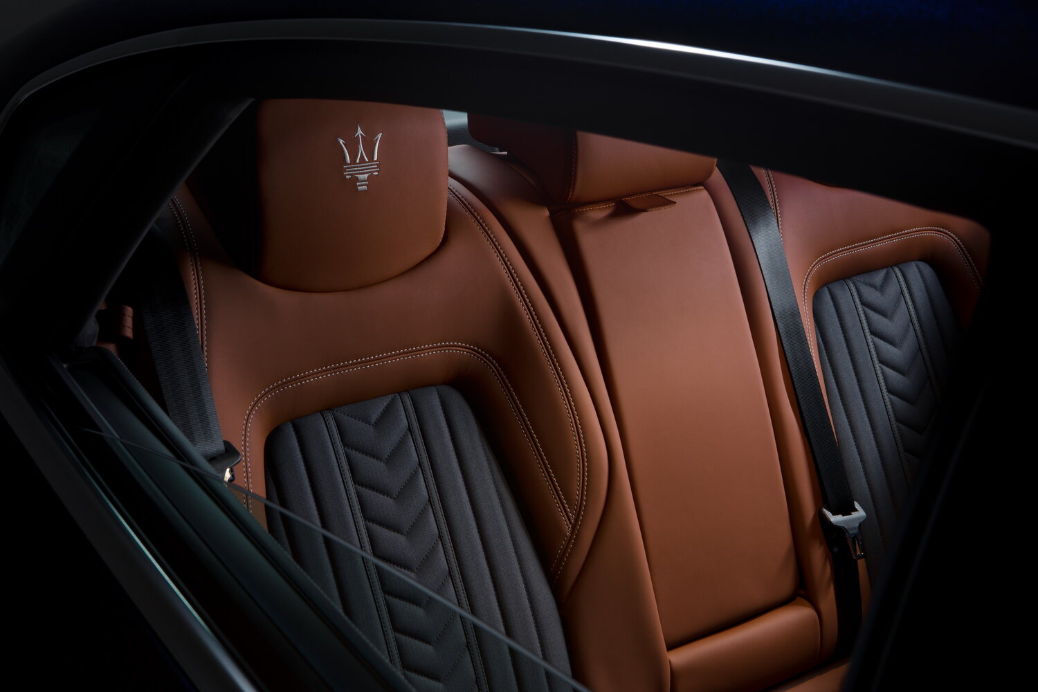 Maserati Quattroporte VI Рестайлинг 2, 2020, фото 9