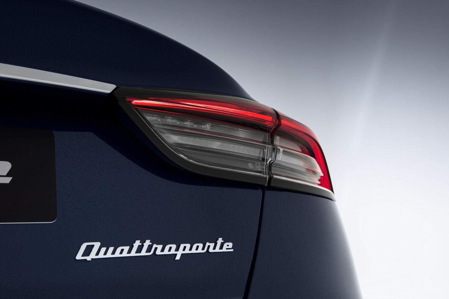 Maserati Quattroporte VI Рестайлинг 2, 2020, фото 2