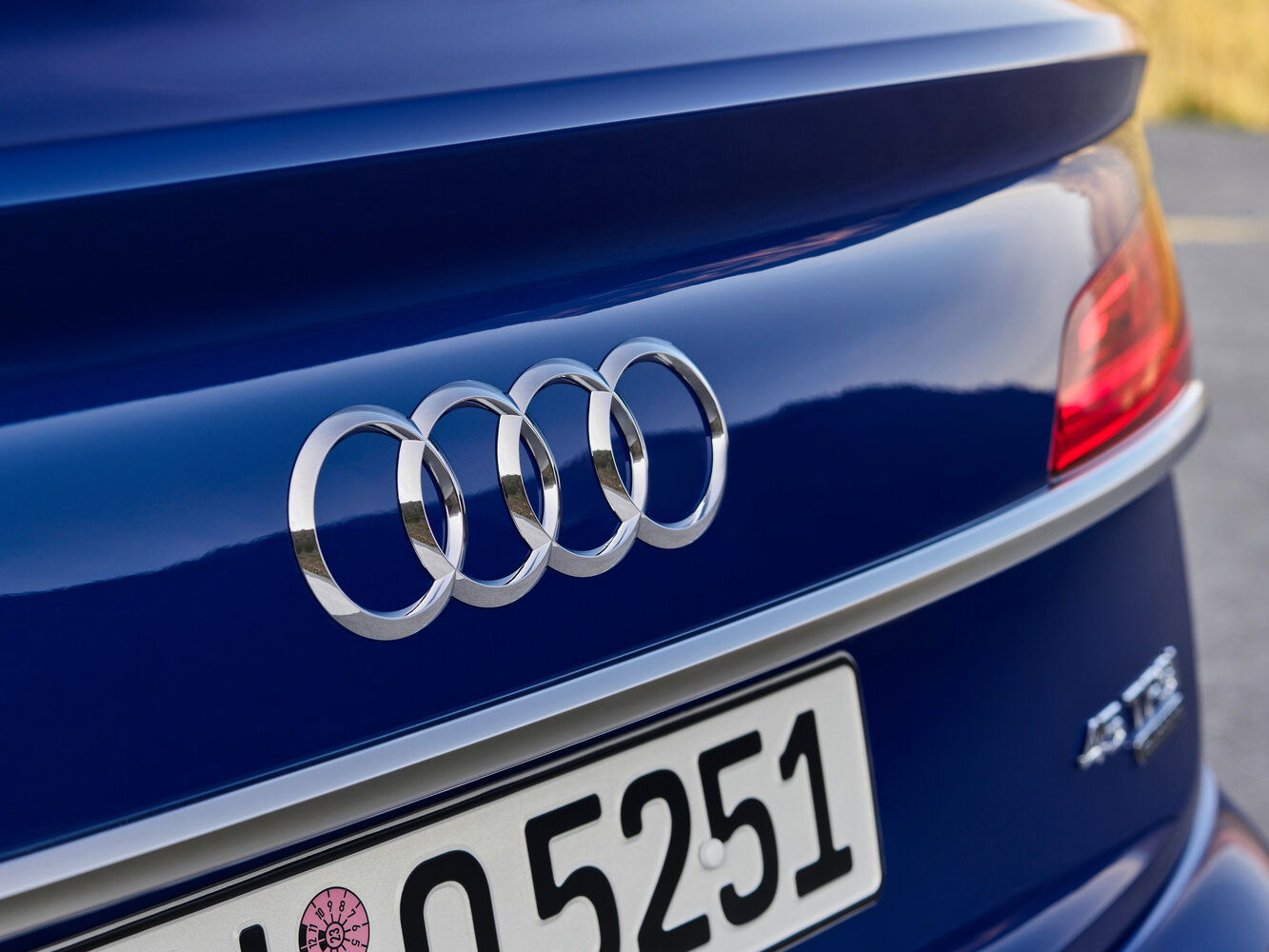 Audi Q5 Sportback I (FY), 2021, фото 9