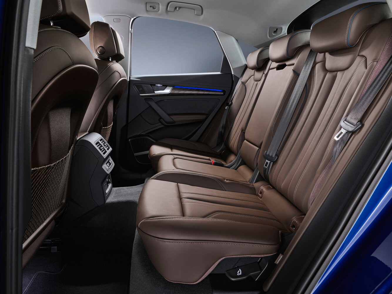 Audi Q5 Sportback I (FY), 2021, фото 7