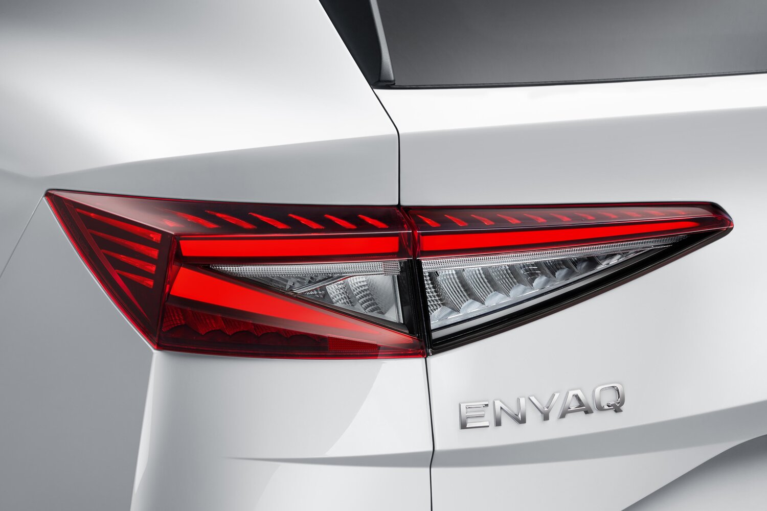 Skoda Enyaq I, 2023, фото 3