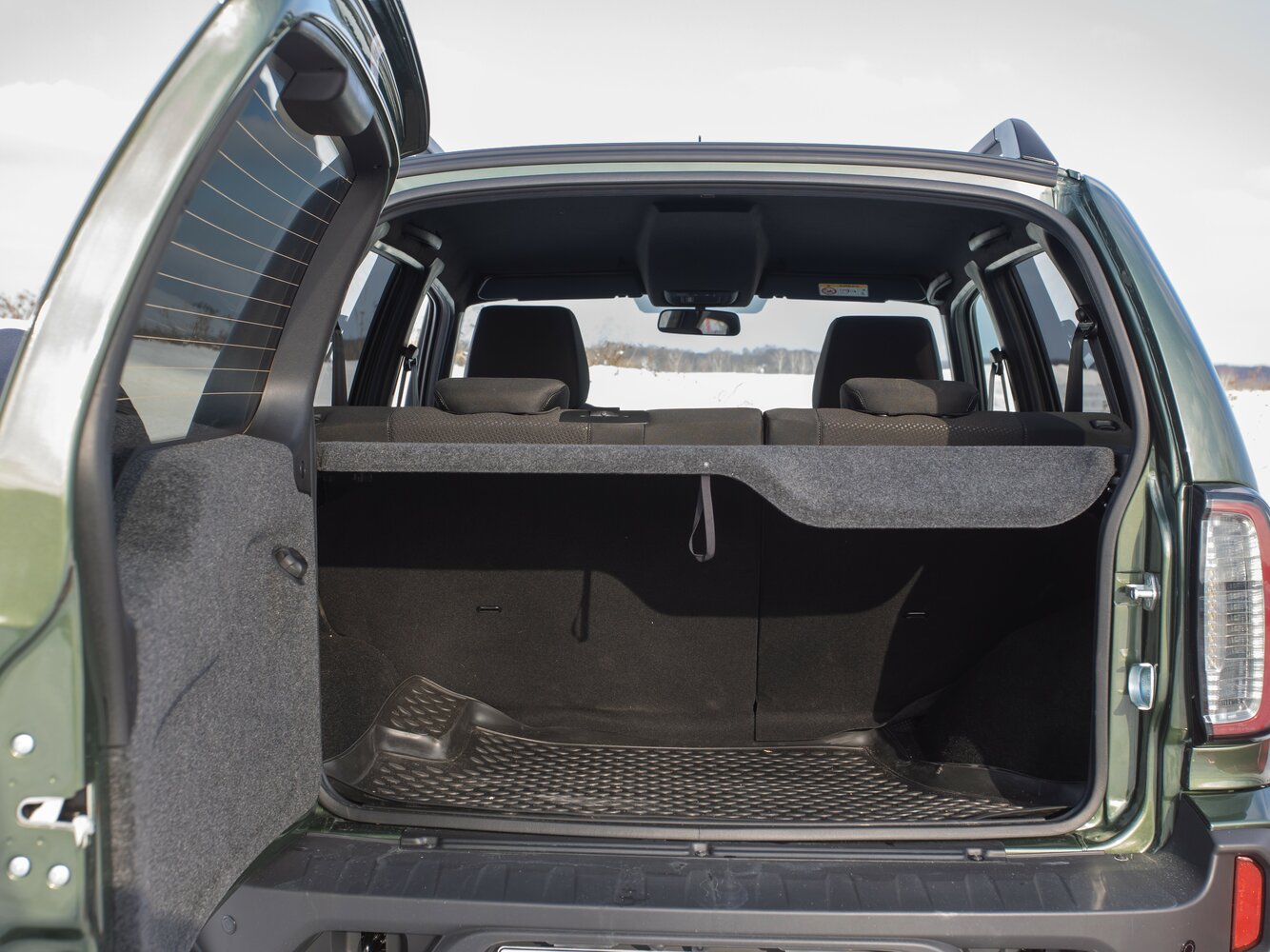 Lada (ВАЗ) Niva Travel I, 2021, фото 23