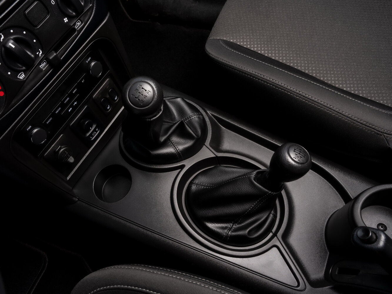 Lada (ВАЗ) Niva Travel I, 2021, фото 20