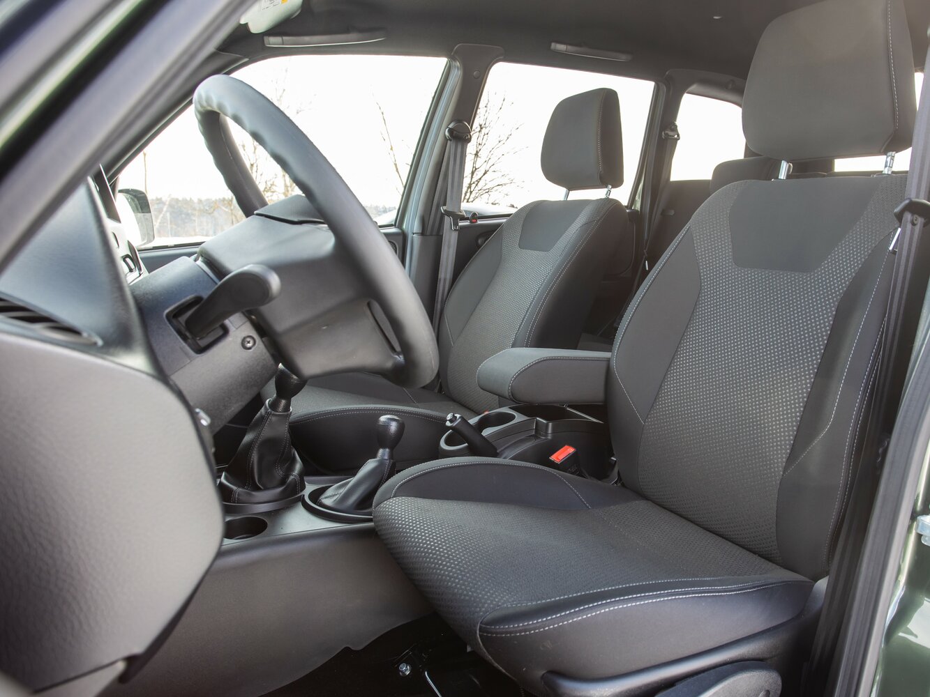 Lada (ВАЗ) Niva Travel I, 2021, фото 32