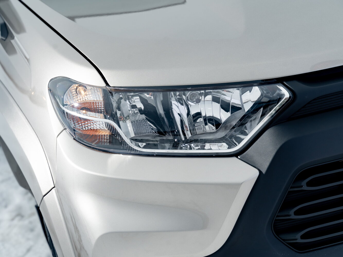 Lada (ВАЗ) Niva Travel I, 2021, фото 12