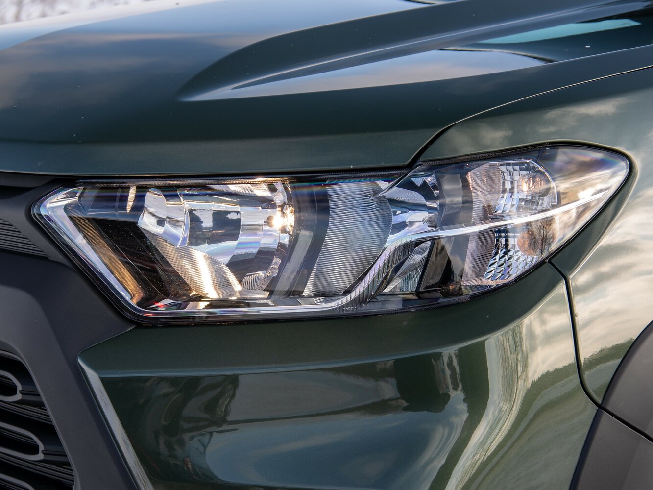 Lada (ВАЗ) Niva Travel I, 2021, фото 14