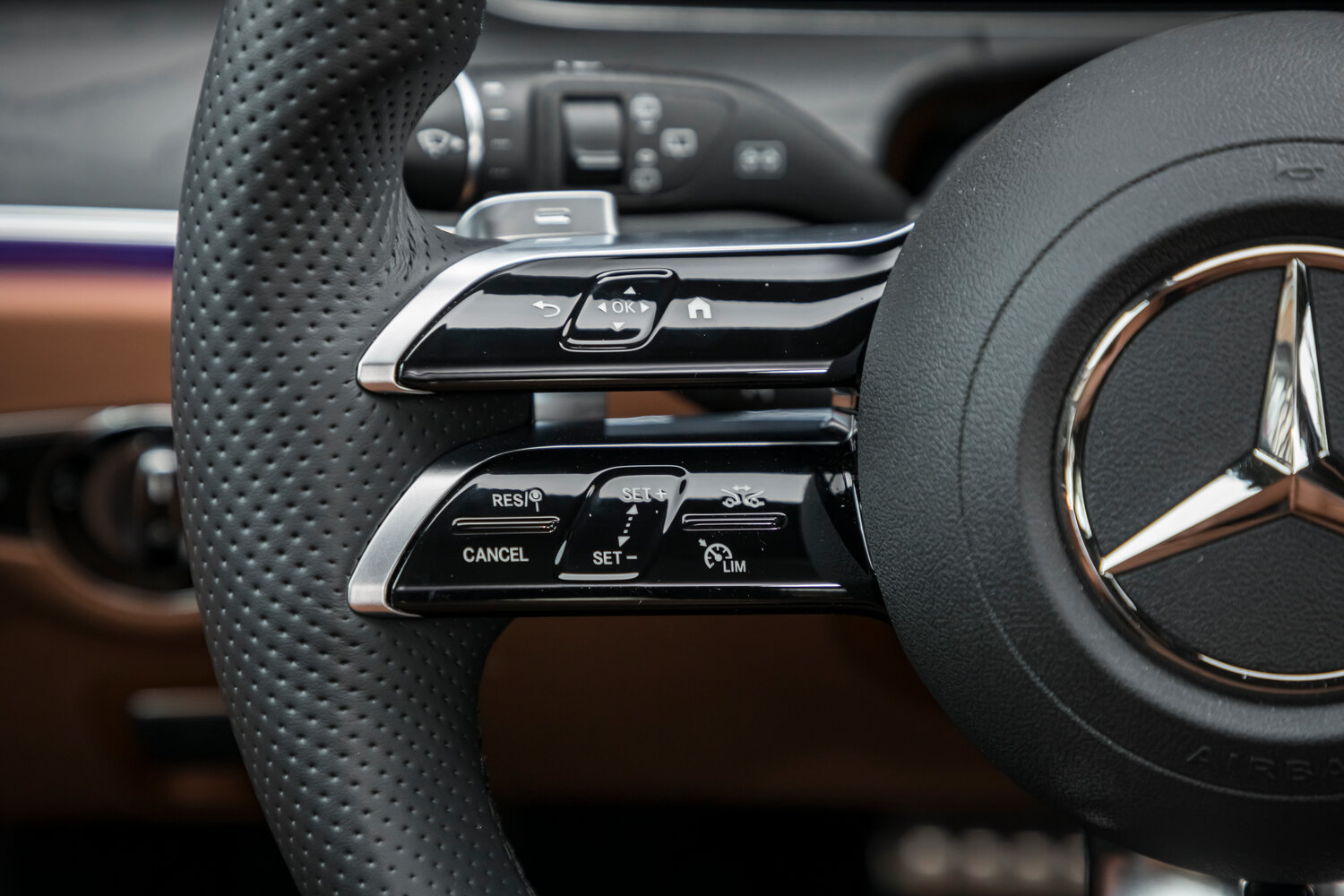 Mercedes-Benz E-Класс V (W213, S213, C238) Рестайлинг, 2021, фото 12