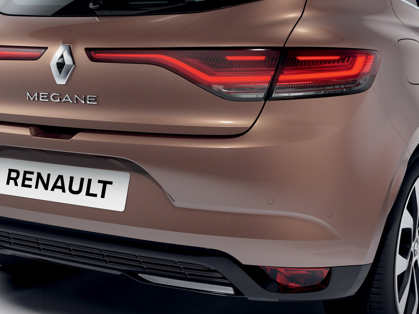 Renault Megane IV Рестайлинг, 2021, фото 13