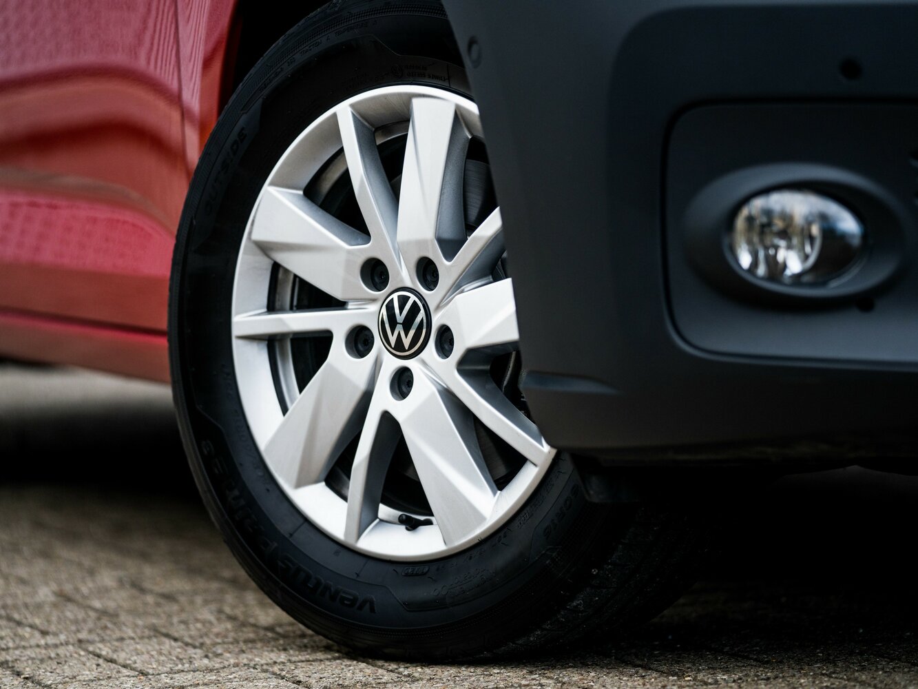 Volkswagen Caddy V, 2023, фото 10