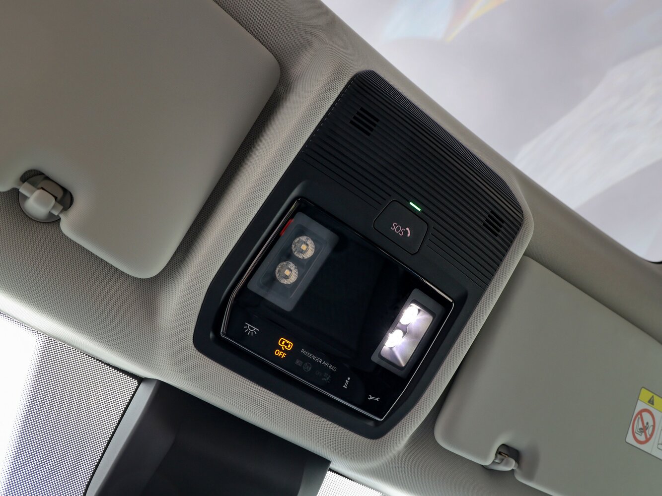 Volkswagen Caddy V, 2023, фото 12