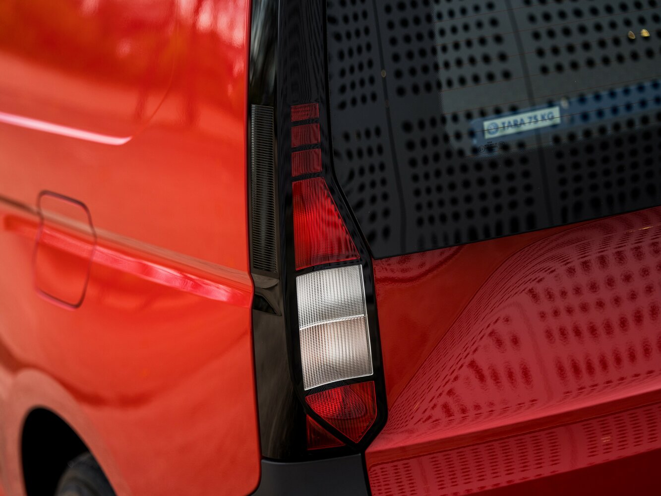 Volkswagen Caddy V, 2023, фото 14